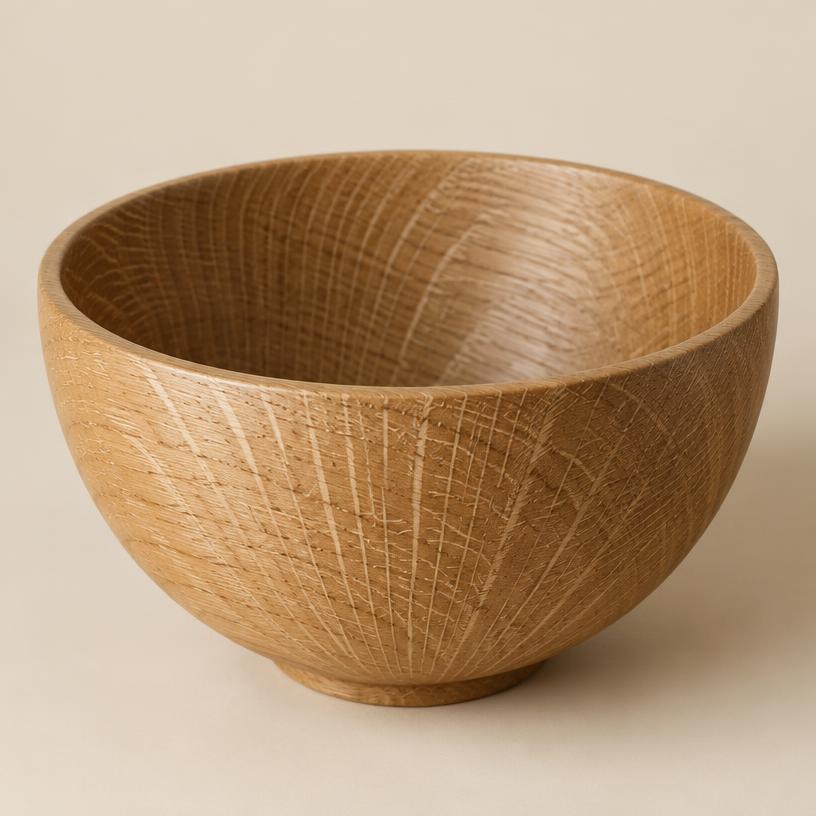 Hand-turned wood piece 12 by Carter's Wood Creations